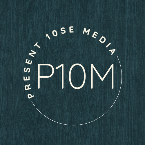 Present 10se Media